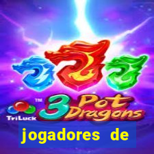 jogadores de futebol de pau duro